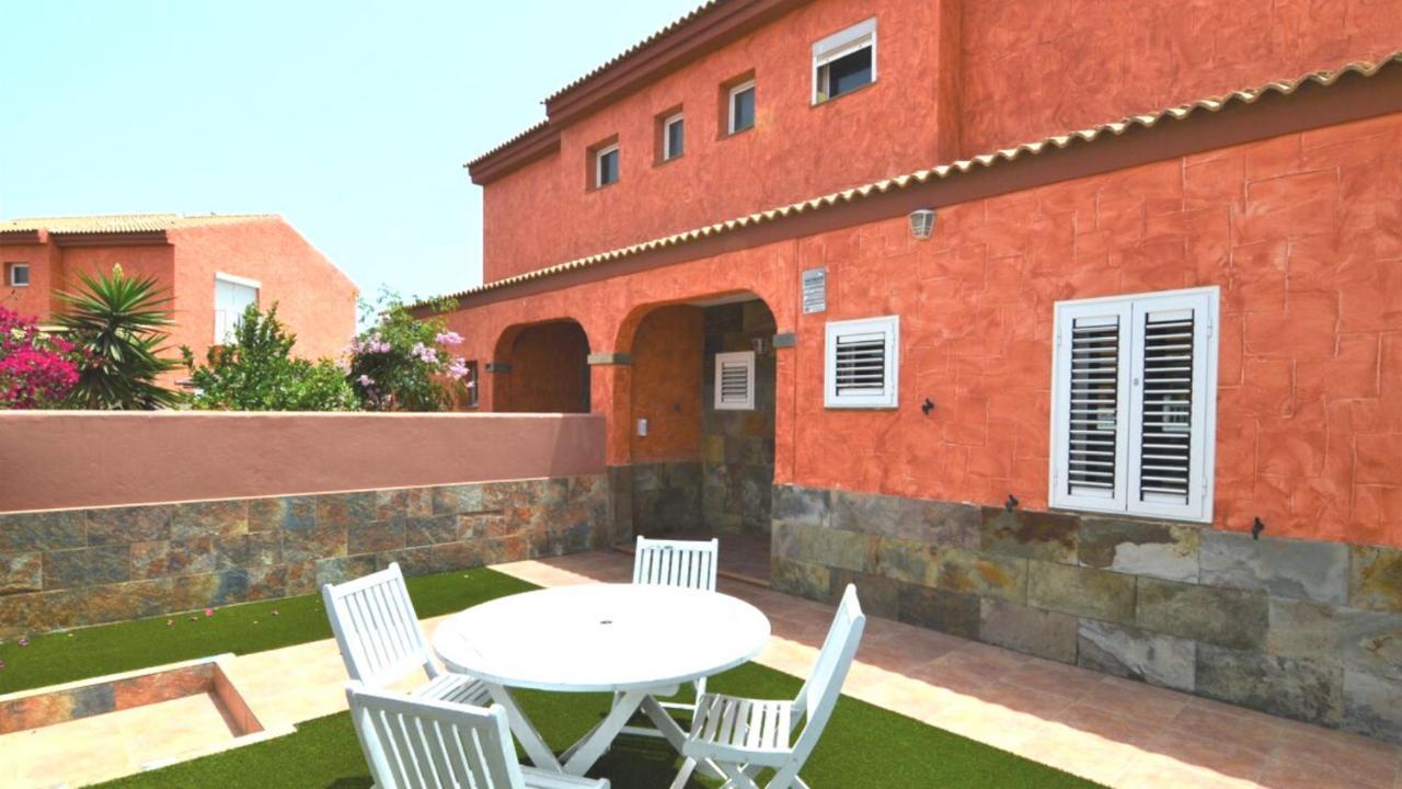 Villa Majorera Private Pool Corralejo By Holidays Home Extérieur photo